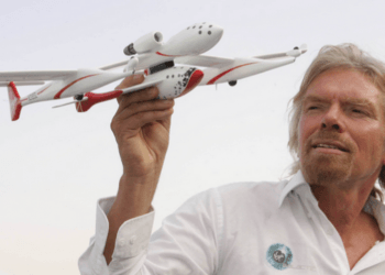 RICHARD BRANSON: Pasión y propósito van juntos