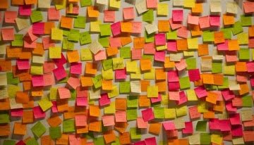 INTERESANTE: El reto de innovación, Design Thinking, Modelos de negocio y Lean Startup