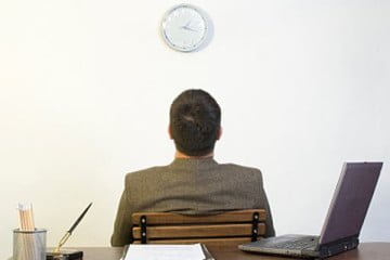 Crisis de Motivación Emprendedora: Reencontrarse con la Pasión