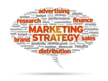 5 pasos para crear una estrategia de marketing