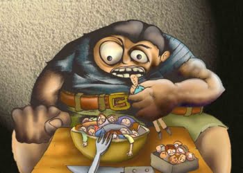El emprendedor que distingue entre hambre y gula (de conocimiento)