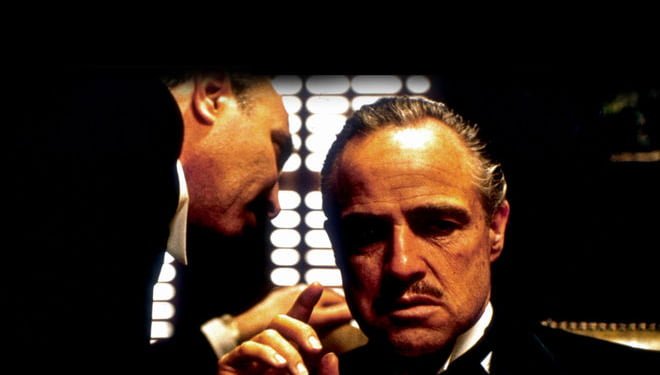 MANAGEMENT: 10 consejos (que no deberías rechazar) de ‘El Padrino’