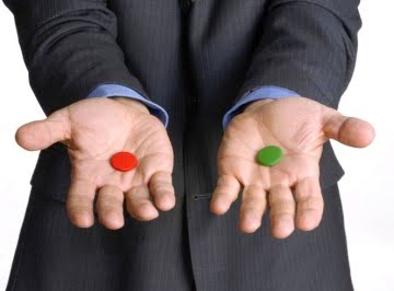 Cinco decisiones inevitables para todo emprendedor