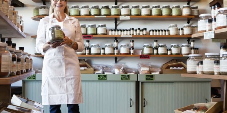 Emprender a los 50