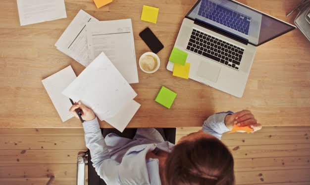 #EMPRENDEDORES: Para crecer no siempre necesitas la tecnología