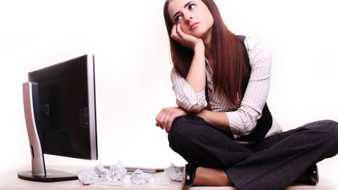 Once excusas para no emprender