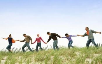 WHARTON: La importancia de construir buenas relaciones