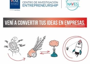 Abre la inscripción para NAVES 2015