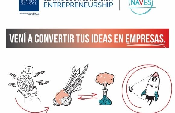 Abre la inscripción para NAVES 2015