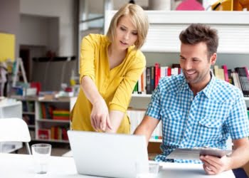 ¿Negocios con tu pareja? Cuidado