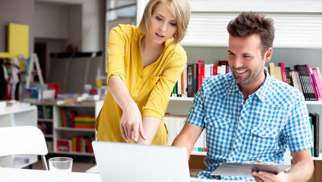 ¿Negocios con tu pareja? Cuidado