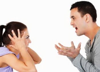 Emoción violenta