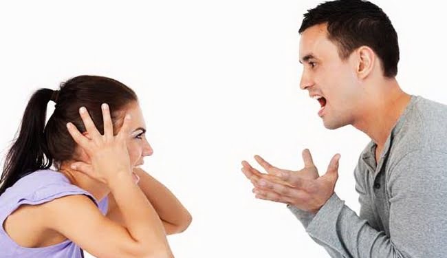 Emoción violenta