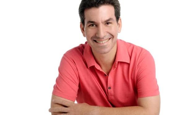 ANDY FREIRE: «El fracaso es parte de la vida»