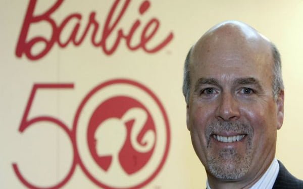 9 CEOs que dejaron su empresa
