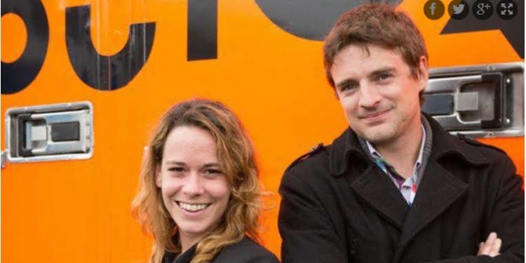 Los emprendedores que le dijeron no a Coca-Cola