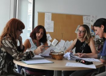 Liderazgo: claves para tener un equipo cohesionado