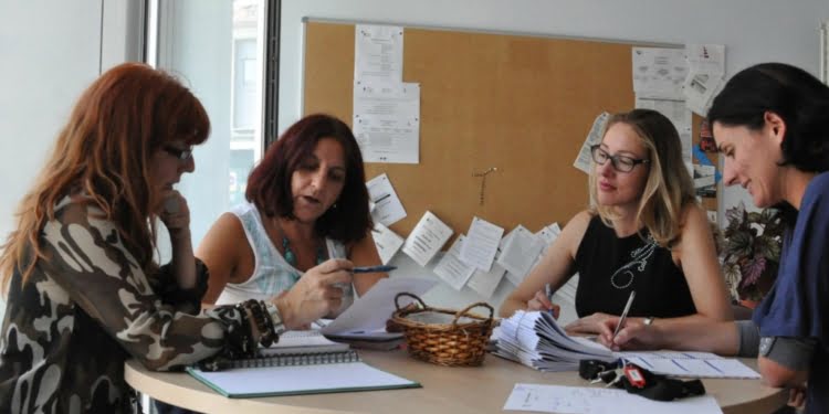 Liderazgo: claves para tener un equipo cohesionado