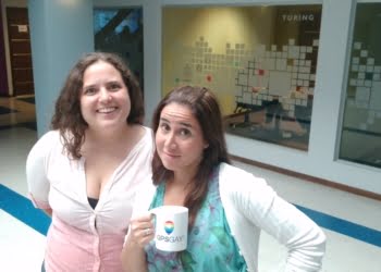Startup en 1° persona: Magdalena Rodríguez  de GPSGAY