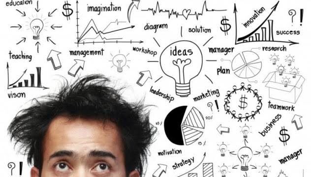 50 signos de que eres un emprendedor