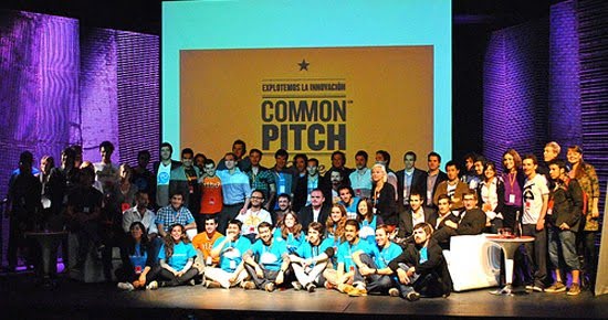 Chile, el mejor ecosistema emprendedor de Latam