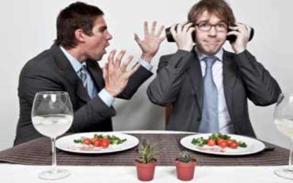 Conversaciones difíciles: un conflicto entre los X y los Y