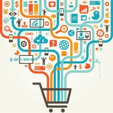 LATAM: El e-commerce tendrá ventas $88.3 mil millones en 2015