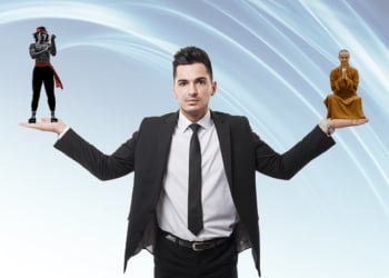 MI OPINIÓN: El emprendedor gladiador