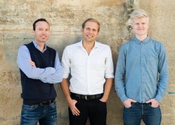 STARTUP EN 1° PERSONA: Fabian Roschig de JobMapp