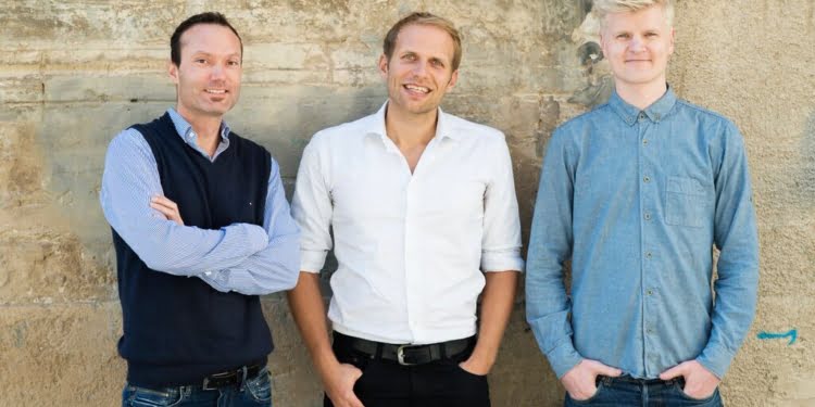 STARTUP EN 1° PERSONA: Fabian Roschig de JobMapp