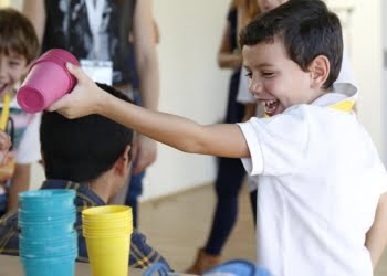 KIDSPRENEURS: La era de los niños emprendedores
