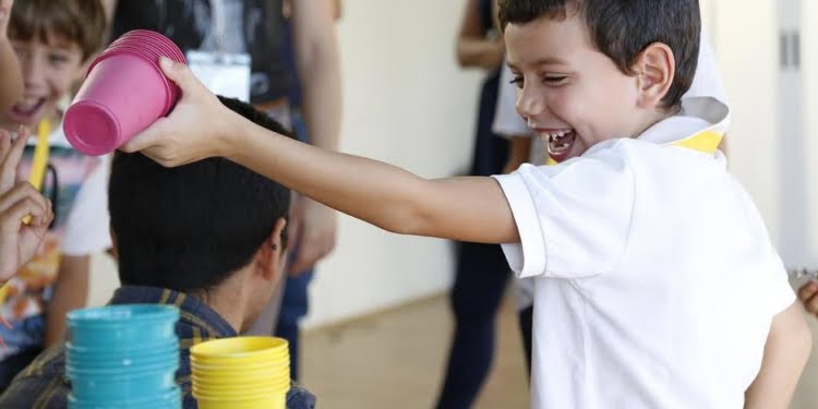 KIDSPRENEURS: La era de los niños emprendedores