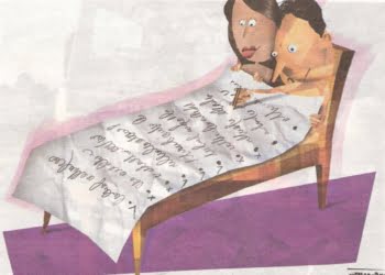 HUMOR:  La encuesta sexual