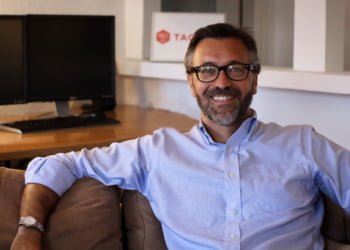 STARTUP EN 1° PERSONA: Alvaro Trénor, de Tagloo