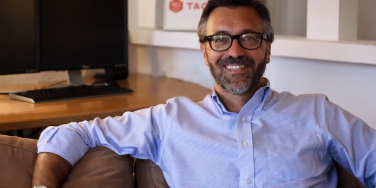 STARTUP EN 1° PERSONA: Alvaro Trénor, de Tagloo