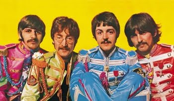 Las reglas de éxito de Los Beatles