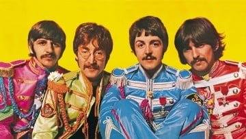 Las reglas de éxito de Los Beatles
