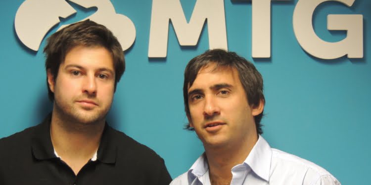 STARTUP EN 1° PERSONA: Ignacio Vidal de Destinico.com (Uruguay)