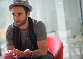 DANIEL EPSTEIN: «No puedes ser innovador desde un despacho»