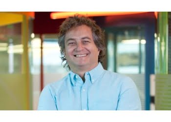 GUIBERT ENGLEBIENNE: “Hay que animarse a pensar en grande”
