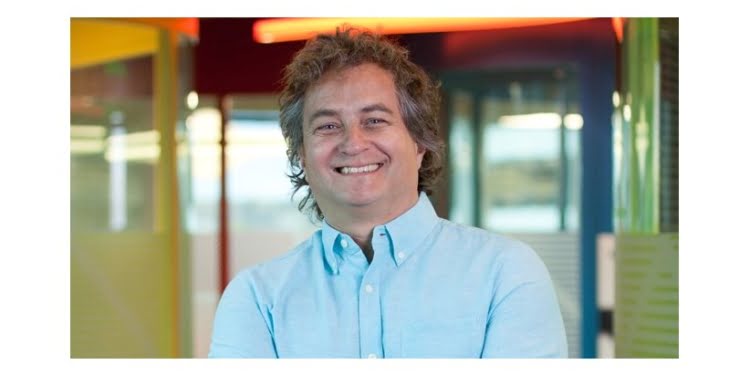 GUIBERT ENGLEBIENNE: “Hay que animarse a pensar en grande”