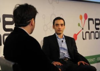 HERNÁN KAZAH: “Argentina ha creado una marca de talento en tecnología y en ciencia”