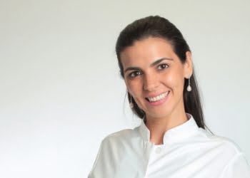 MUJER QUE AVANZA: María Lourdes Bastos Montañez (Paraguay)