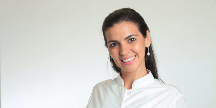 MUJER QUE AVANZA: María Lourdes Bastos Montañez (Paraguay)