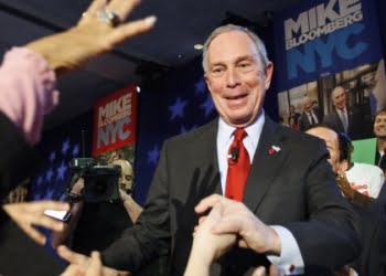 Lecciones de liderazgo del exalcalde de Nueva York, Michael Bloomberg