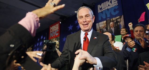 Lecciones de liderazgo del exalcalde de Nueva York, Michael Bloomberg