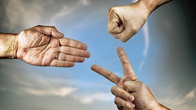3 reglas efectivas para negociar