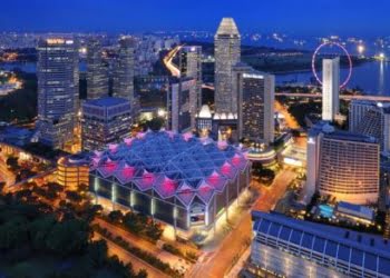 Singapur: ¿nuevo rey asiático del capital riesgo tecnológico?