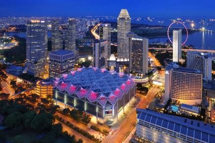 Singapur: ¿nuevo rey asiático del capital riesgo tecnológico?