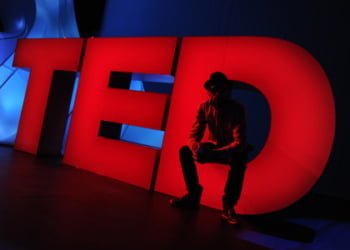 Diez charlas TED indispensables para emprendedores